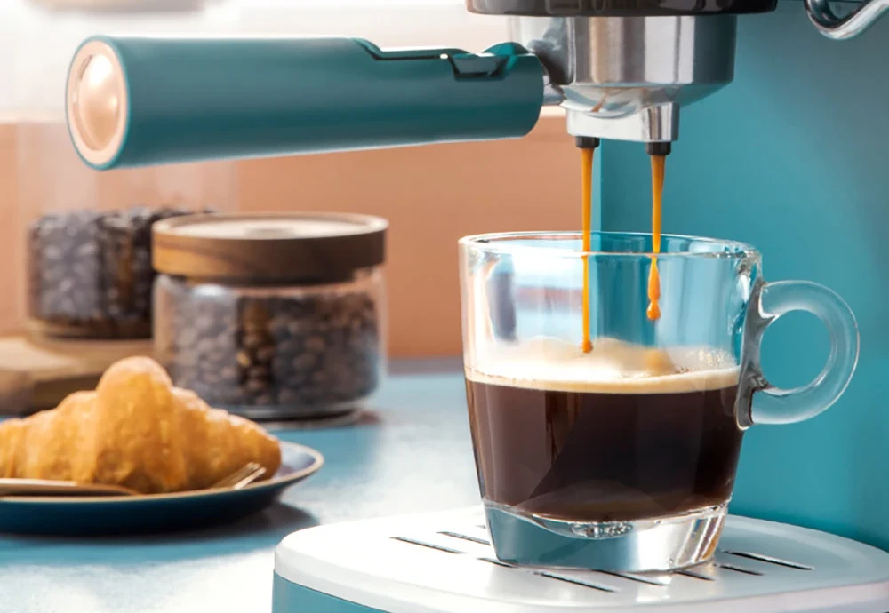 best simple espresso machine